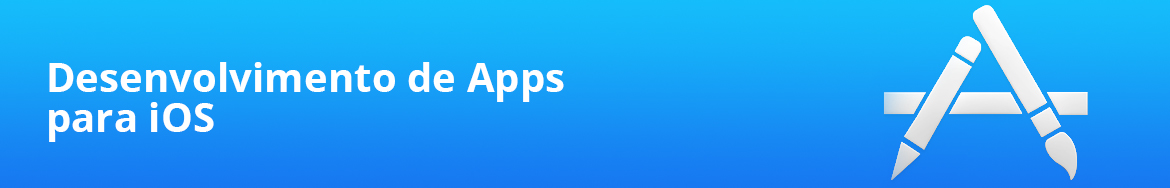 Desenvolvimento de Apps para iOS