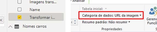 Power BI - Categorizar String - ENG DTP & Multimídia