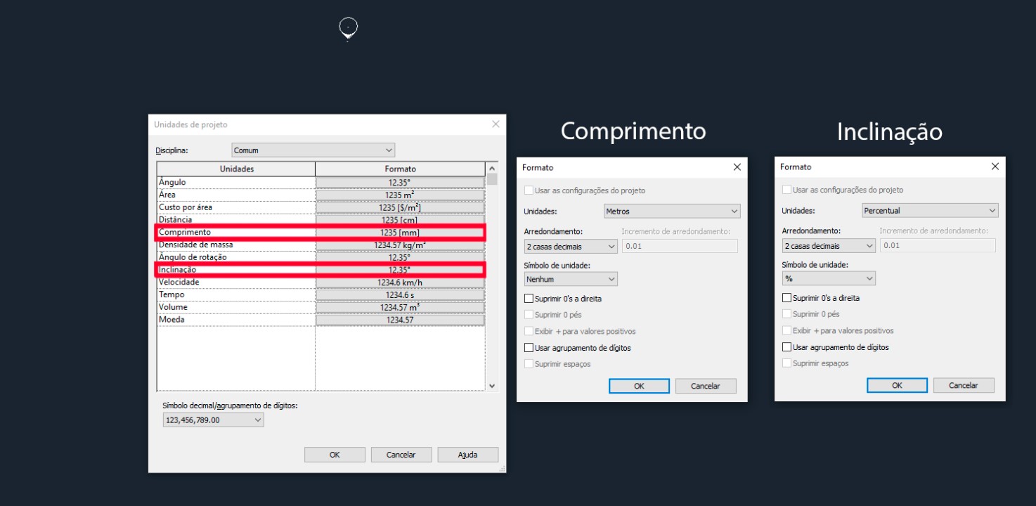 Como Configurar o Primeiro Template no Revit