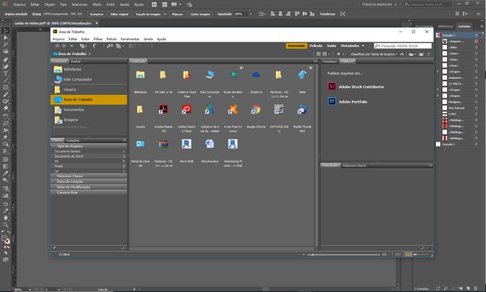 adobe-brigde-arquivos-eng-dtp-multimidia