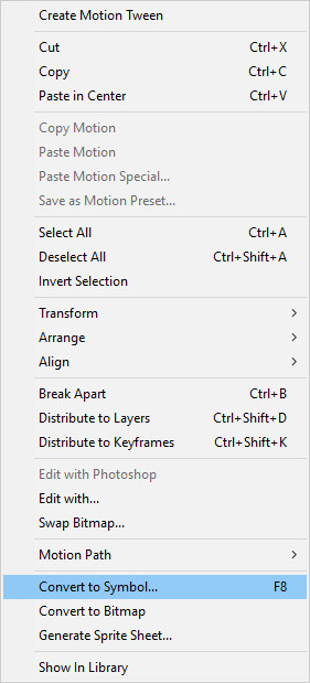 como-converter-em-simbolo-animate-eng-dtp-multimidia