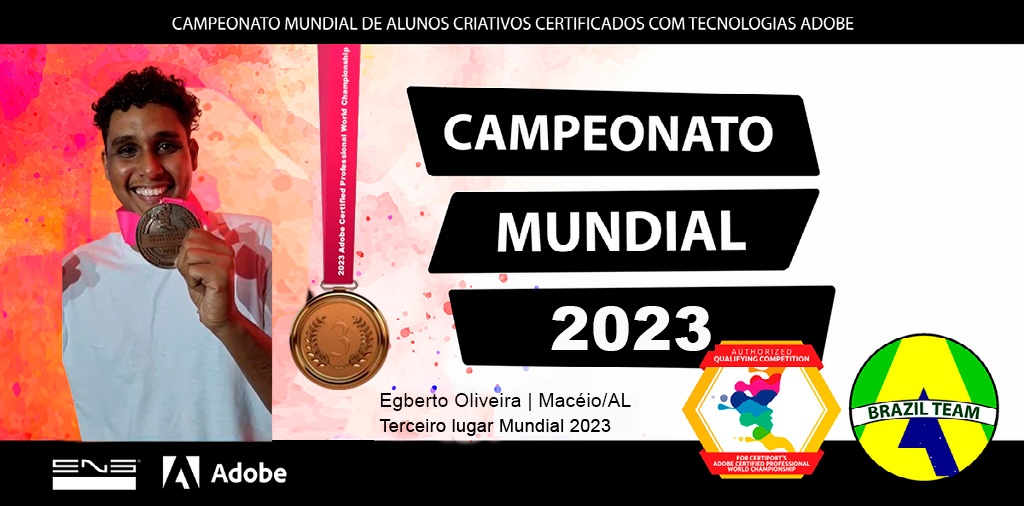 Seletiva Brasil 2025