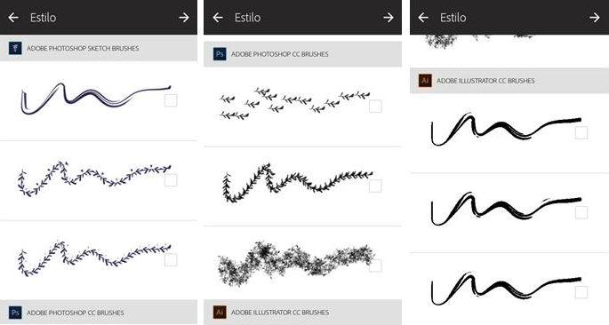 estilo-de-pinceis-no-app-eng-dtp-multimidia