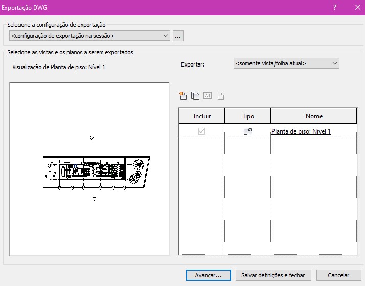 exportacao-dwg-configuracao-eng-dtp-multimidia