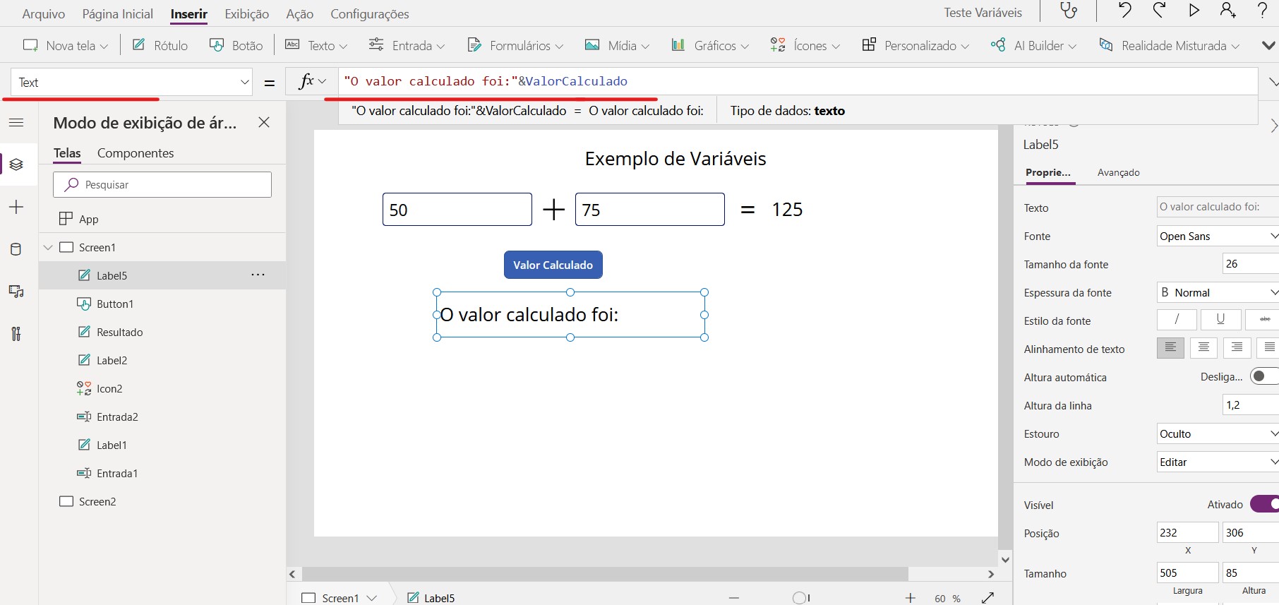 formula-valor-calculado-power-apps-eng-dtp-multimidia