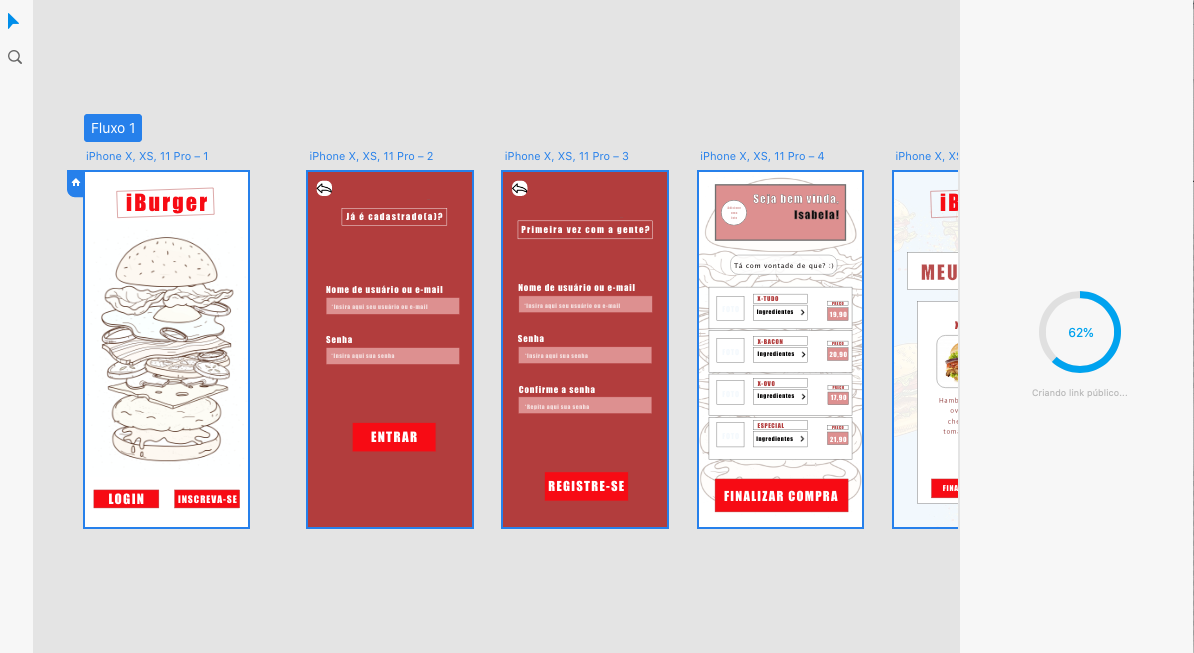 UI/UX: Começando com Adobe Xd