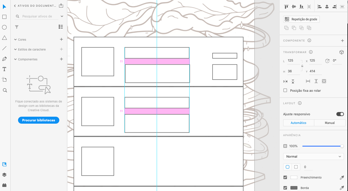 UI/UX: Começando com Adobe Xd