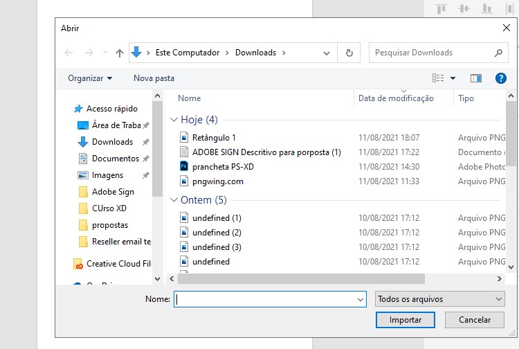 importar-imagem-do-explorer-xd-eng-dtp-multimidia