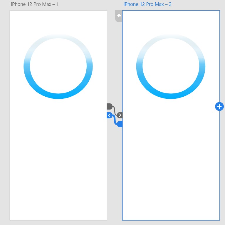 interacao-entre-pranchetas-adobe-xd-eng-dtp-multimidia