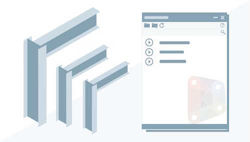 isolar-conjuntos-de-vergalhoes-revit-eng-dtp-multimidia