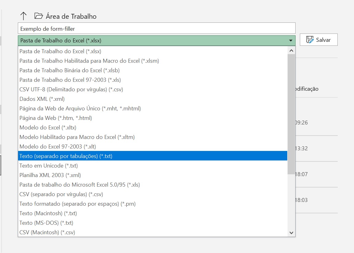 Macro para fechar todas Pastas de Trabalho do Excel - Excel 24 Horas