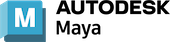 Autodesk Certified User Maya


