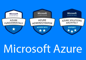 Certificações Azure
