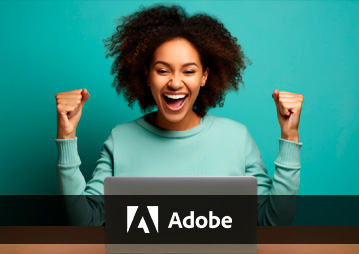 Adobe Certified Professional
