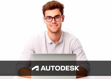 Certificações Internacionais Autodesk