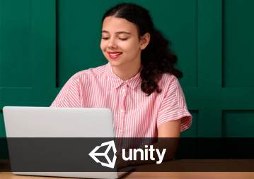 Certificações Unity 