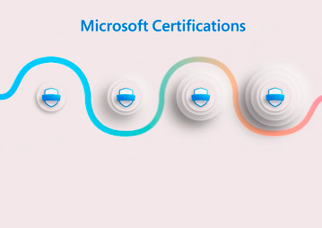 Certificações Microsoft