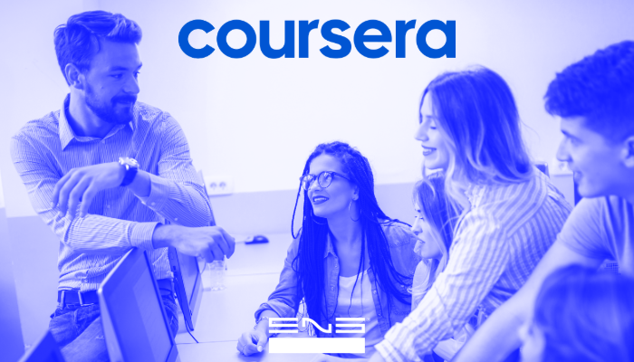 Coursera para Ensino Superior