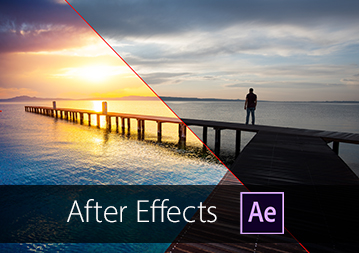 Adobe After Effects com Cursos na ENG