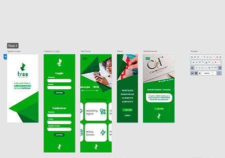 Adobe Xd