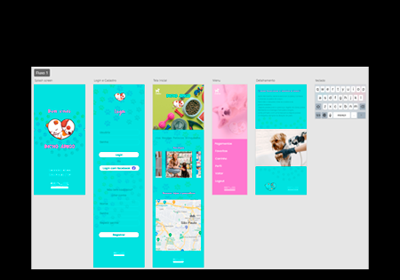 Adobe Xd