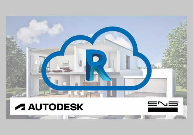 Render Interativo Com o Autodesk REVIT.
