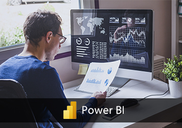 Curso Power BI Avançado