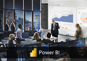 Curso Power BI Extended