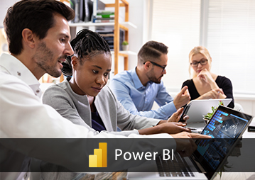 Consultoria em Power BI