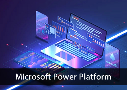 Curso de Power Platform