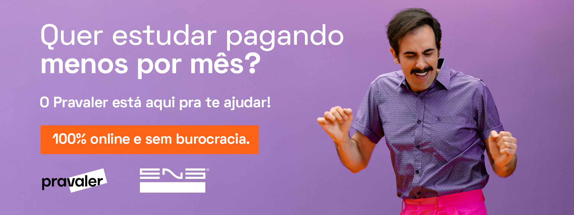 Parcelamentos para nossos Cursos