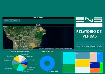 Minicurso Power BI Julho 2022