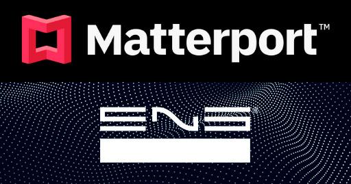 Matterport Pro3 | ENG DTP & Multimidia | Camera 4K LiDAR