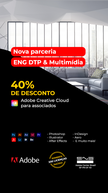 ENG DTP & Multimidia | Associações