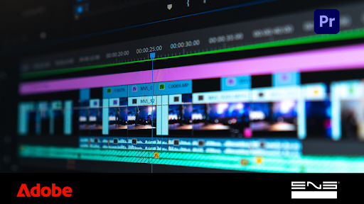 Adobe Premiere Pro -  PRESENCIAL em Brasília/DF