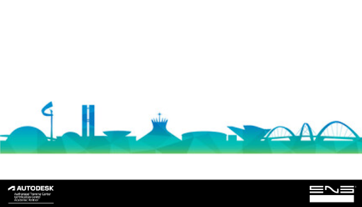 Autodesk AutoCAD 2D -  PRESENCIAL  em Brasília/DF