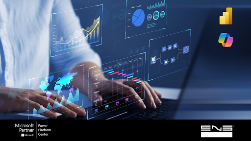 Power BI com Copilot  -  ONLINE AO VIVO