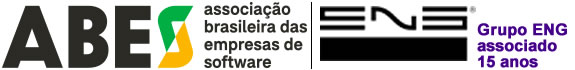 ENG Associada da Abes há mais de 15 anos!