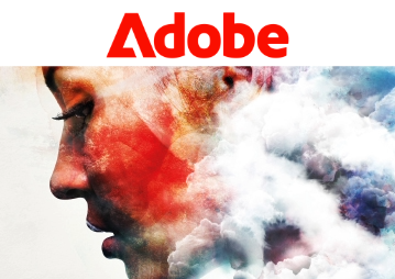 Adobe em Promoção