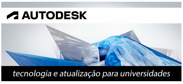 Autodesk com Suporte, só na ENG.