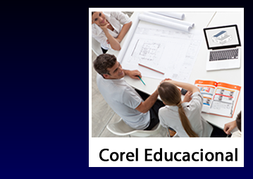 CorelDRAW para Educação