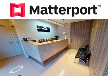 Matterport na ENG DTP & Multimídia
