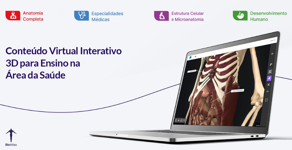 Parceria ENG e Medical Harbour para Ensino em Saúde