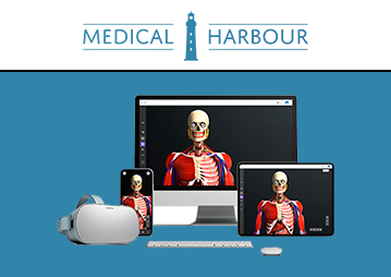 Medical Harbour