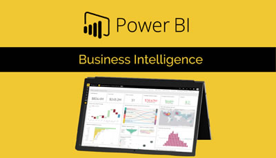 Eventos e Cursos gratuitos de Business Intelligence
