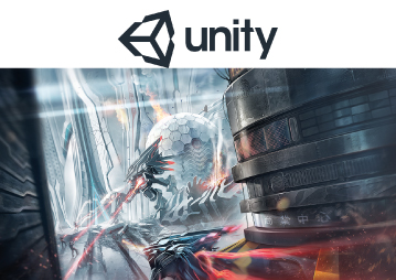 Unity em Promoção