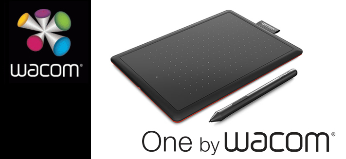 WACOM com descontos para Estudantes