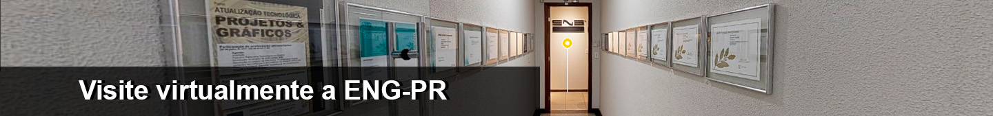 Tour Virtual da ENG DTP Multimidia Curitiba