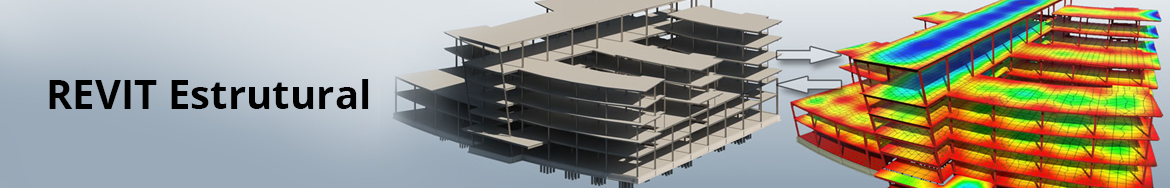 REVIT Estrutural