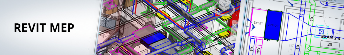  Treinamento Online ou Presencial: REVIT MEP